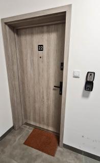 Apartament "Cztery Pory Roku" - Świdnik - 8