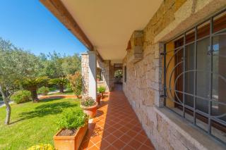 Garden Park Affittacamere - Olbia - 4