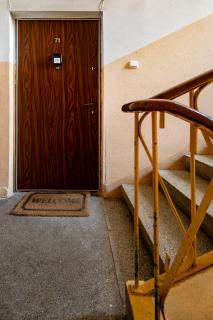 Central Serenity Apartment - Łódź - 5