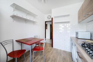 Central Serenity Apartment - Łódź - 3
