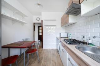 Central Serenity Apartment - Łódź - 2