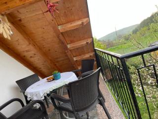 Riza Guest House - Pukë - 5