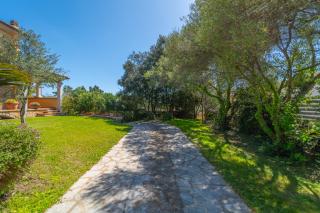 Garden Park Affittacamere - Olbia - 3