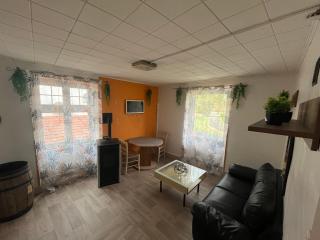 L'appart avec jardin - - 0