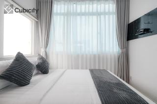 Cubicity De Tham - Ho Chi Minh-stad - 7
