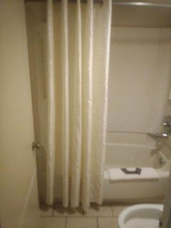 King Bed Hotel Studio 121 - Livingston - 1