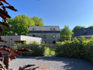 Die Alte Linde - Butgenbach - 5