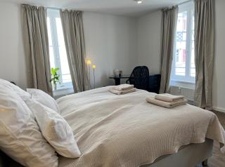 ROSIS HOME Gemütliche Citywohnung im Herzen Schorndorfs - 110qm für 2-4 Personen - Schorndorf - 4