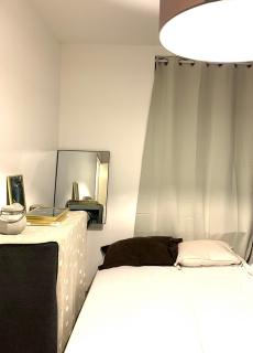 Beau très Logement calme en plein centre ville, Aubusson - Aubusson - 6