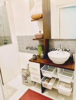 Beau très Logement calme en plein centre ville, Aubusson - Aubusson - 5