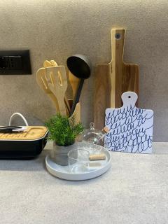 Stella Andrea Luxury Apartment - Bar - 2