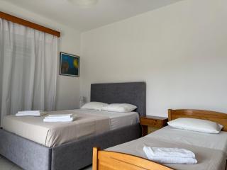 White Apartment - Thassos Town - Limenas - 9
