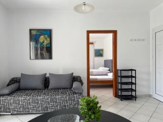 White Apartment - Thassos Town - Limenas - 8
