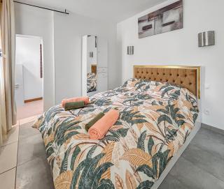 Appartement Style Oran, Centre Ville - Montargis - 1