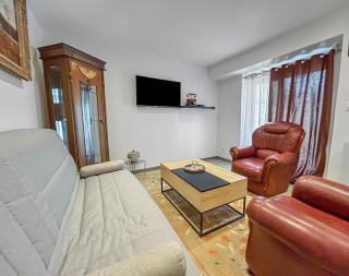 Appartement Style Oran, Centre Ville - Montargis - 5