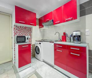 Appartement Style Oran, Centre Ville - Montargis - 3