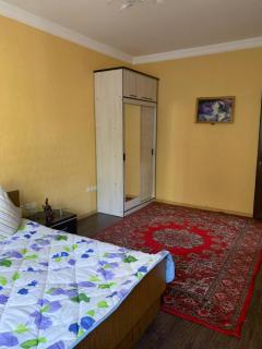 Cozy and Elegant 2BR Apartment Perfect Stay - Tasjkent - 3