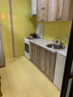 Cozy and Elegant 2BR Apartment Perfect Stay - 2