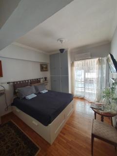 Smart cozy apartment in Athens! - Athen - 0