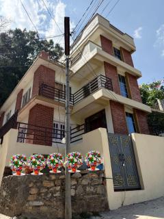 Tise Homestay - Bālāju - 0