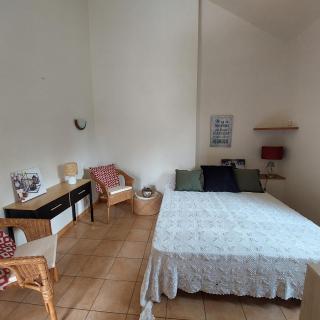 Maison Salvaterra - Chambres d'hôtes et table d'hôtes - Sauveterre - 6
