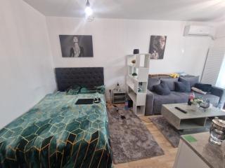 Apartament Lory - Iaşi - 1