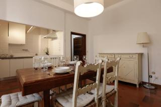 Ponte Vecchio Deluxe Apartment - Florence - 0