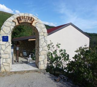 Koliba J&S - Ledenice - 9