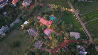Freedom Village - Dambulla - 1
