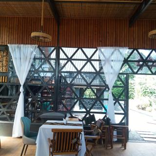 Fortunas Resort Nkubu Meru - 9