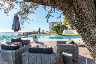 Maison Saint Christophe - Grasse - 0