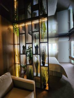 Harmony Apartments - 9