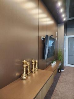 Harmony Apartments - Podgorica - 8