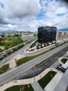 Harmony Apartments - Podgorica - 4