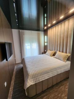 Harmony Apartments - Podgorica - 3
