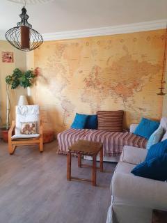 The Little B&B on the Hill - Wadi Musa - 2