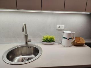 Harmony Apartments - Podgorica - 1