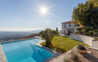 Maison Saint Christophe - Grasse - 6