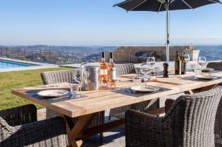 Maison Saint Christophe - Grasse - 3