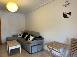 Apartamento Mirador de Gredos - Madrigal de la Vera - 9