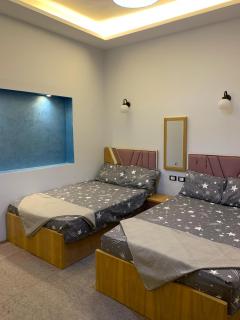 La casa hotel - Il Cairo - 7