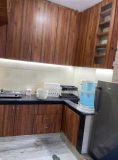 Home - Srinagar - 1