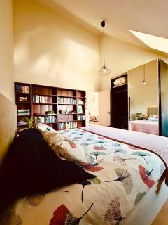 Luxurious stay with zen atmosphere in Zurenborg - Antwerpen - 0