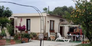 Villa Lella Margine rosso - 0