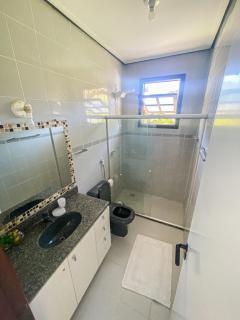 Nossa Casa em Vilas - 70 m da areia - 6 Suítes - Lauro de Freitas - 5