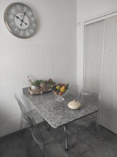 Appartement T3 centre ville - Ajaccio - 5