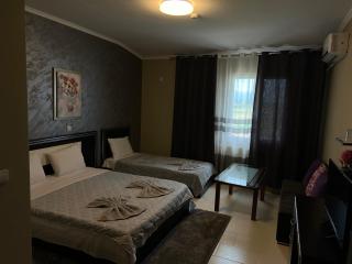 Hotel Yal Restaurant - Tetovo - 8