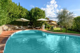 Villa Penna by MMega - Gropina - 0