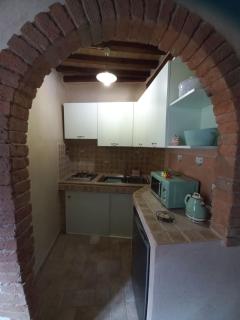 La casetta sull'arco - 5