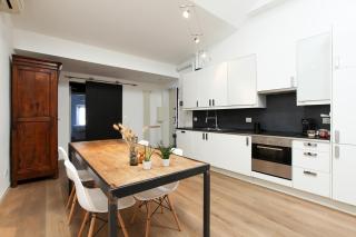 Modern and cosy apt Arco della Pace - Milan - 8